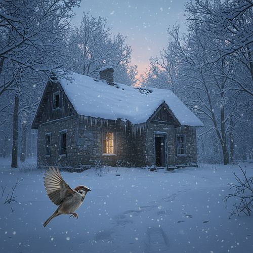 Das war wirklich knapp!